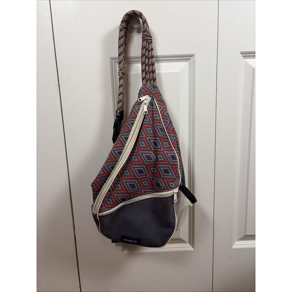 Kavu Robe Sling Bag
